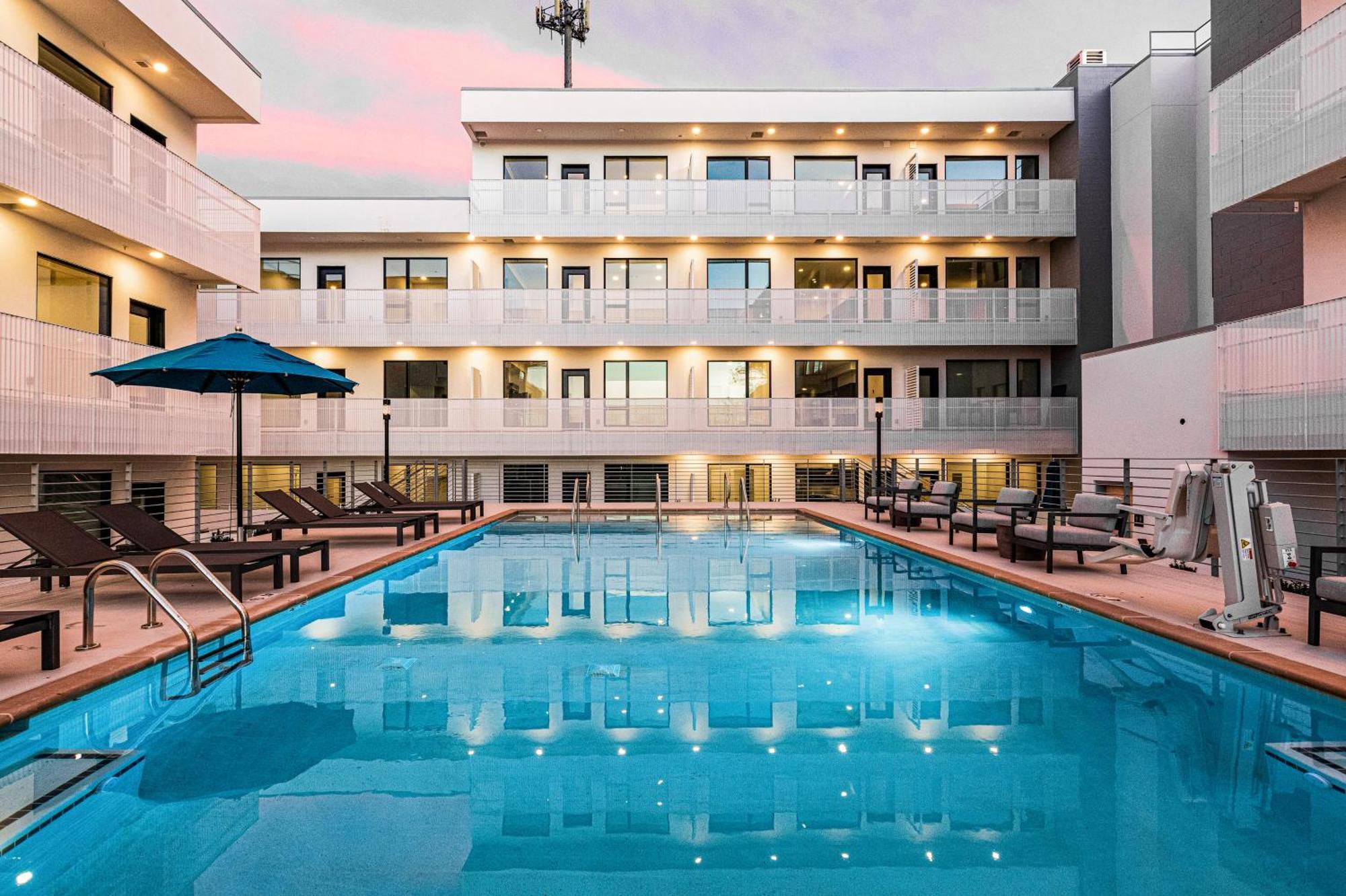 Illume IX Villa แนชวิลล์ ห้อง รูปภาพ