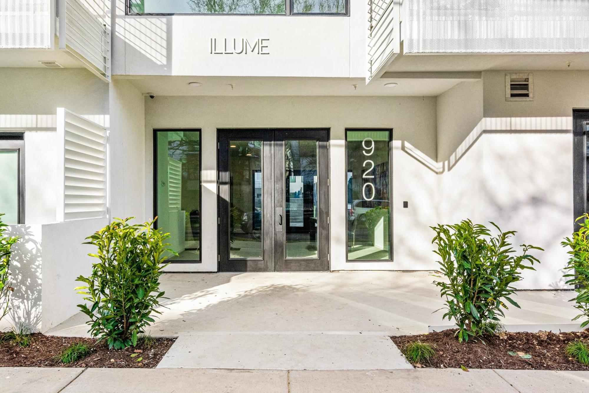 Illume IX Villa แนชวิลล์ ห้อง รูปภาพ