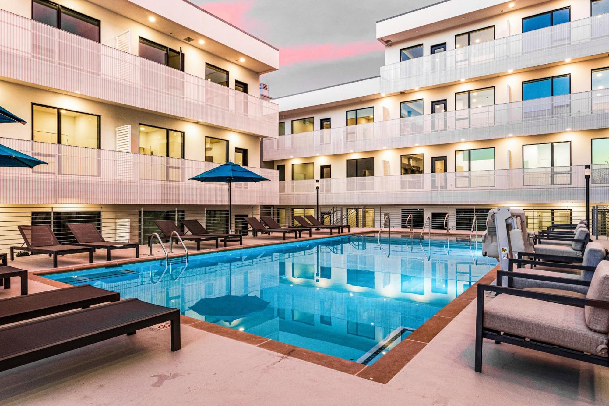Illume IX Villa แนชวิลล์ ห้อง รูปภาพ