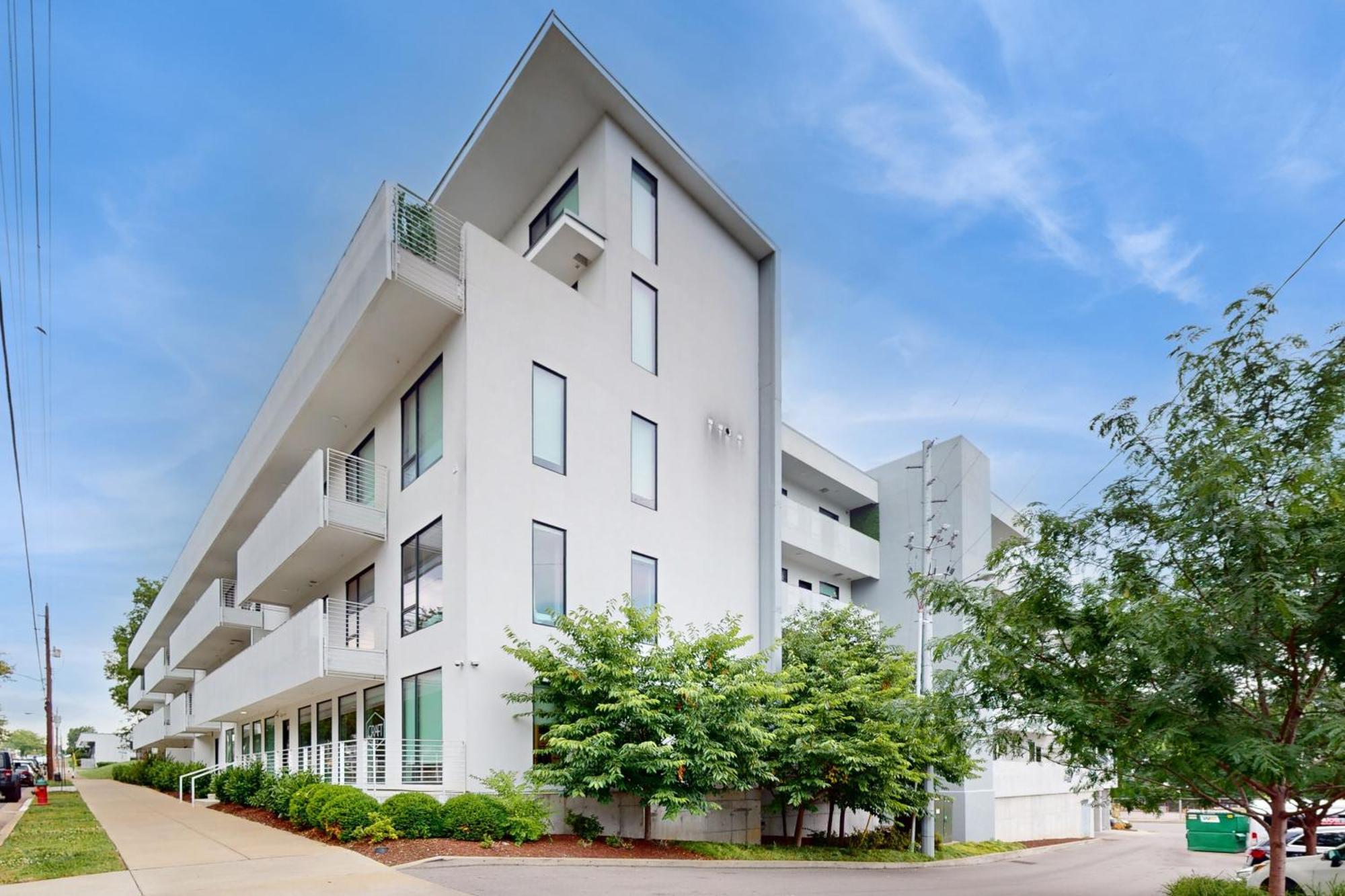 Illume IX Villa แนชวิลล์ ห้อง รูปภาพ