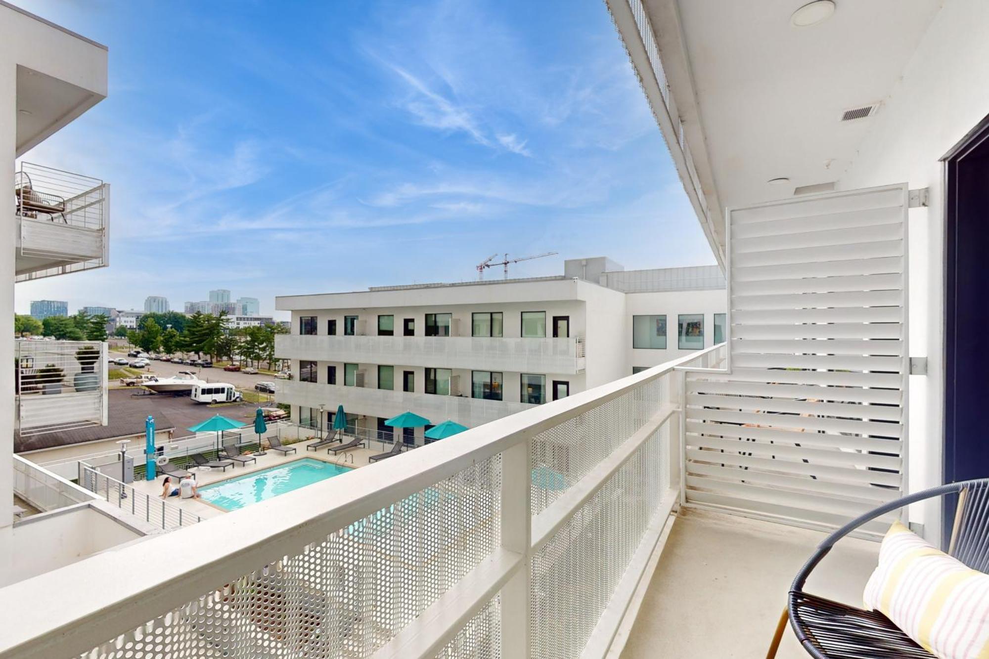 Illume IX Villa แนชวิลล์ ห้อง รูปภาพ